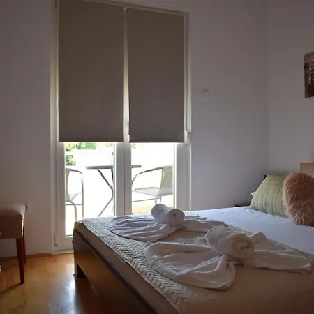 Mamma Mia Apartment *
