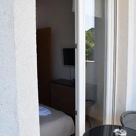 Mamma Mia Apartment