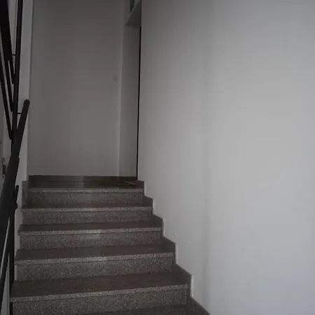 Mamma Mia Apartament Podstrana