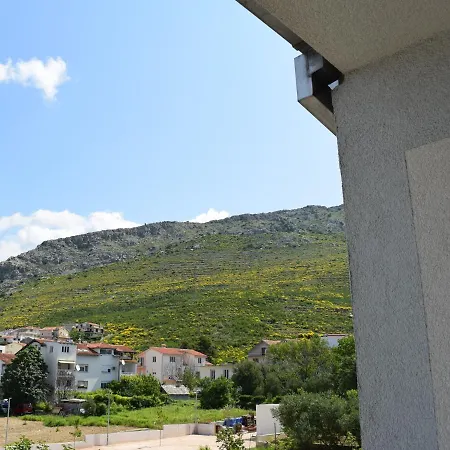 Mamma Mia Apartament