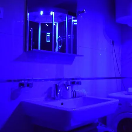 Apartament Mamma Mia *