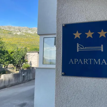 Mamma Mia Apartament *